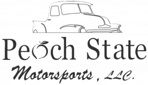 Peach state Motorsports
