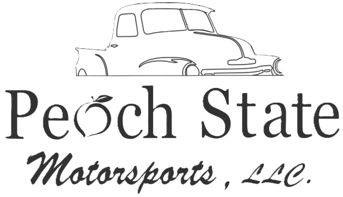 Peach state Motorsports