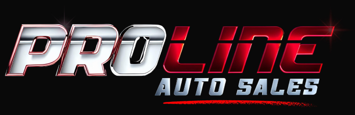 Proline Auto Sales