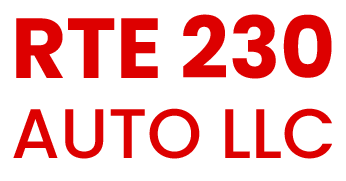 RTE 230 Auto LLC