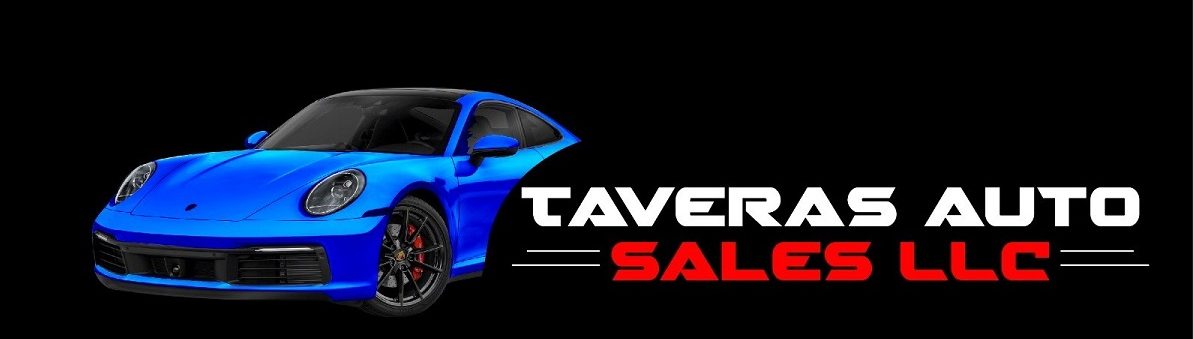 Taveras Auto Sales