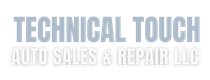 Technical Touch Auto Sales & Repair LLC