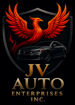 JV AUTO ENTERPRISES