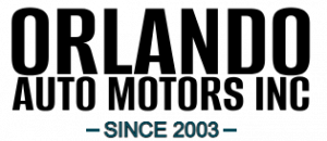 ORLANDO AUTO MOTORS INC