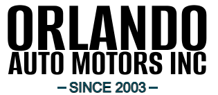 ORLANDO AUTO MOTORS INC