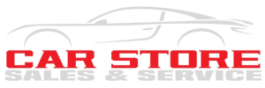 Car Store Sales and Service