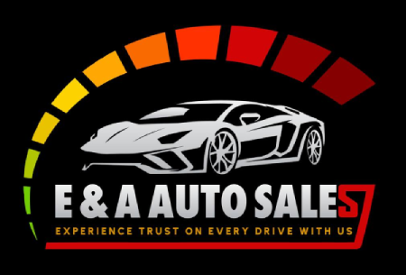 E & A Auto Sales LLC