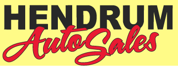 Hendrum Auto Sales LLC