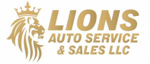 LIONS AUTO SERVICE & SALES LLC