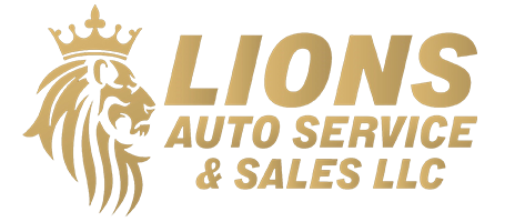 LIONS AUTO SERVICE & SALES LLC