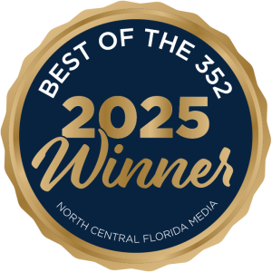 Ocala RVs Best RV Dealer of the 352