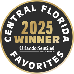Orlando Sentinel Best RV Dealer Central Florida