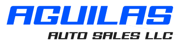 Aguilas Auto sales LLC