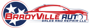 Bradyville Auto Sales and Repair LLC