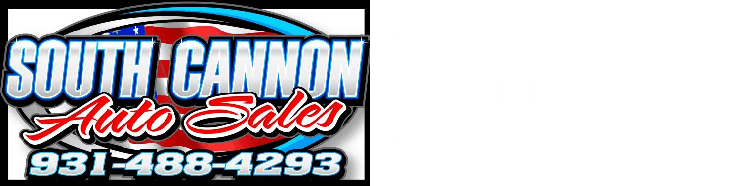 South Cannon Auto Sales