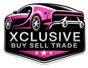 Xclusive Cars LLC