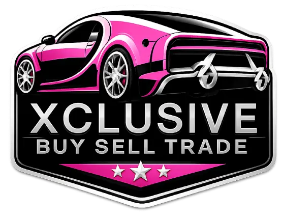 Xclusive Cars LLC