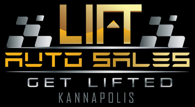 Lift Auto Sales Kannapolis