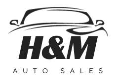 HOME H M AUTO SALES