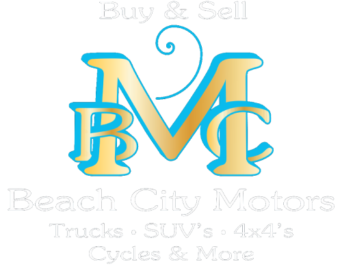 HOME - Beach City Motors LLC