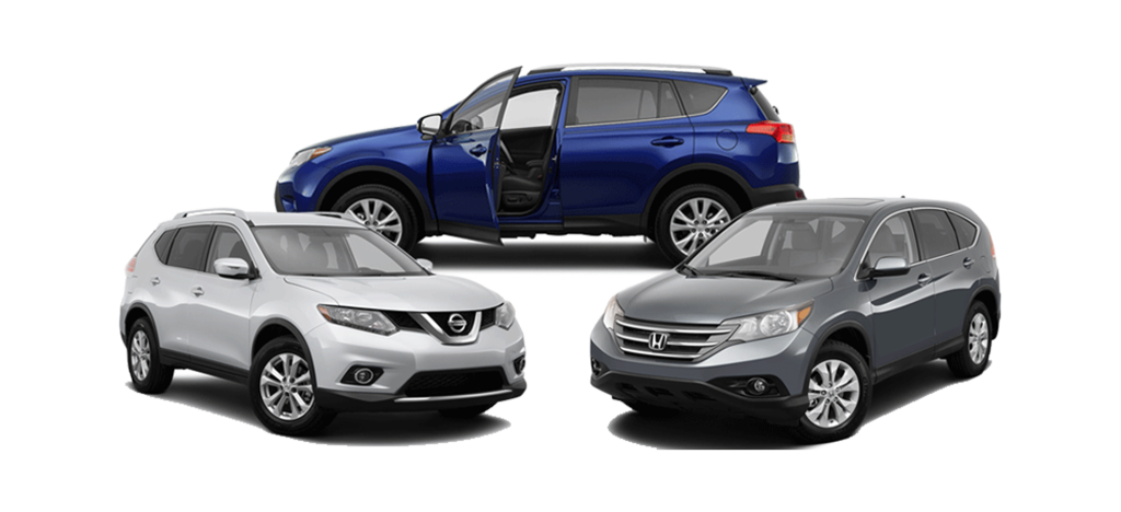 Used SUV for Sale in Brooklyn
