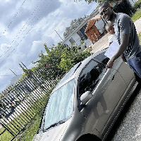 Gandy Bwoy Detailing