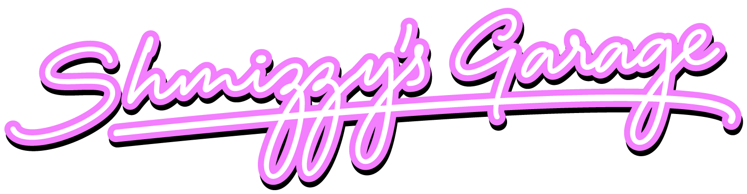 Shmizzy's Garage LLC