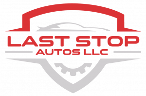 LAST STOP AUTOS LLC