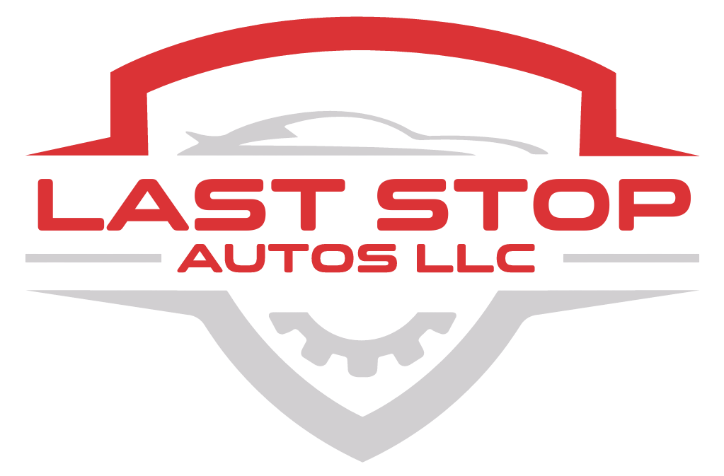 LAST STOP AUTOS LLC