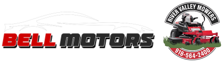 BELL MOTORS
