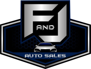 F and J Auto Sales LLC