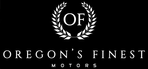 Oregons Finest Motors