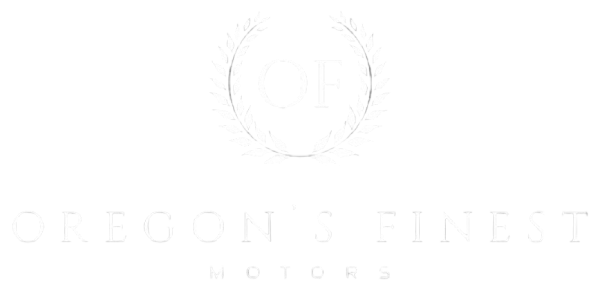 Oregons Finest Motors