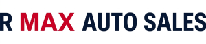R Max Auto Sales