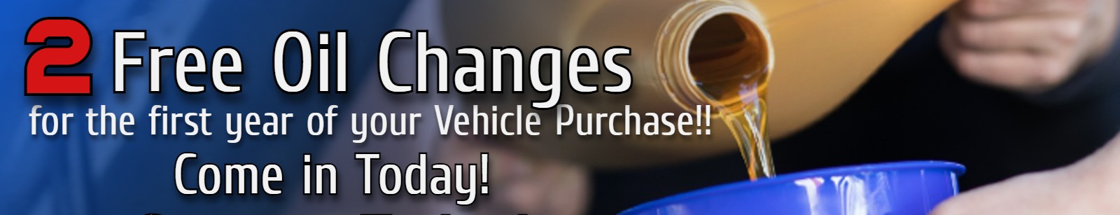 Oilchange_VLP free-oil-change