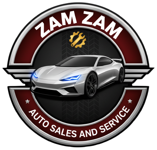 Zam Zam Auto Sales and Service