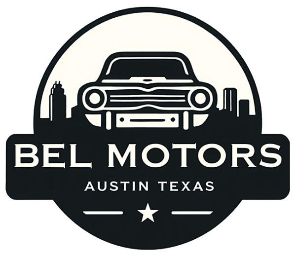 Bel Motors LLC