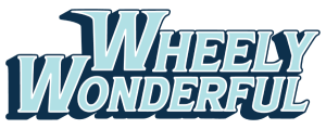 Wheely Wonderful