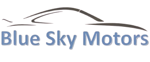 Blue Sky Motors