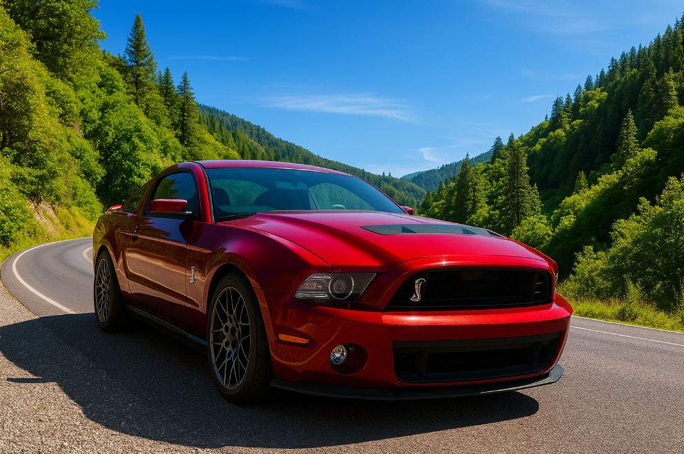 Affordable Used Car