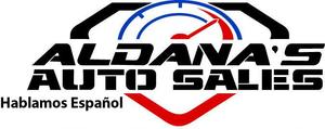 ALDANA'S AUTO SALES