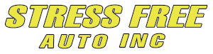 STRESS FREE AUTO INC
