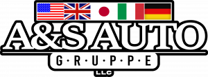 A&S Auto Gruppe LLC