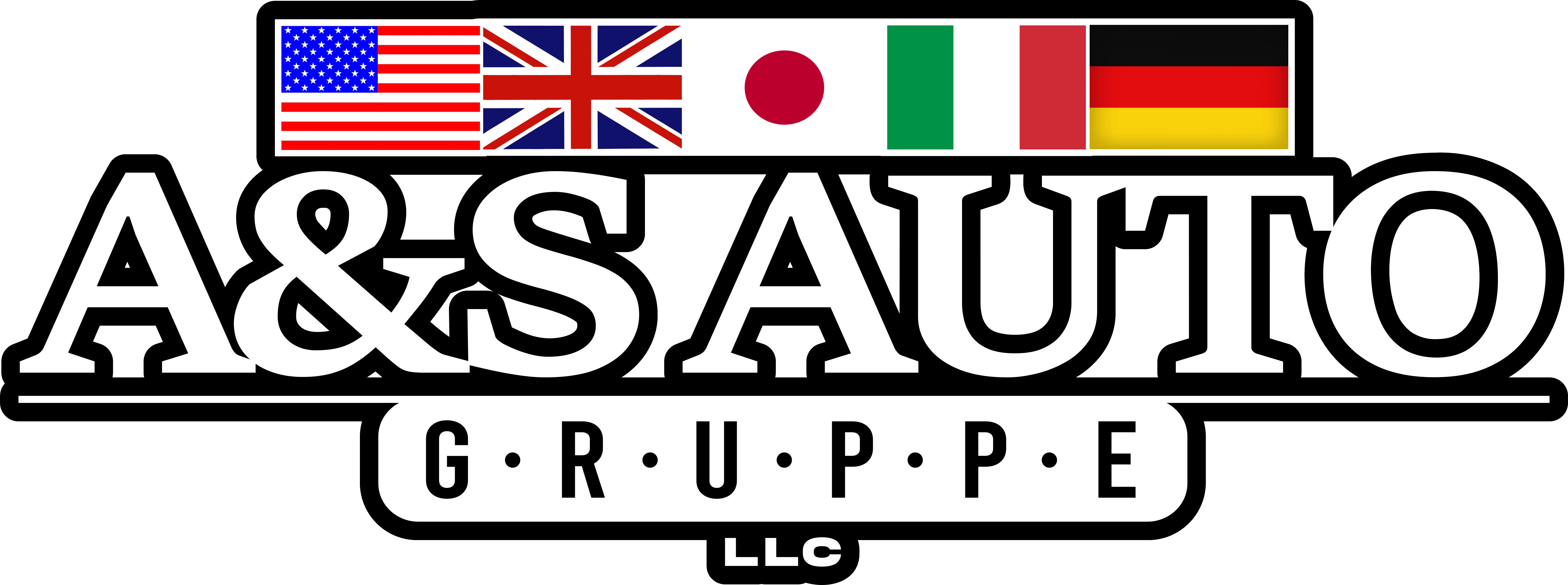 HOME A&S Auto Gruppe LLC