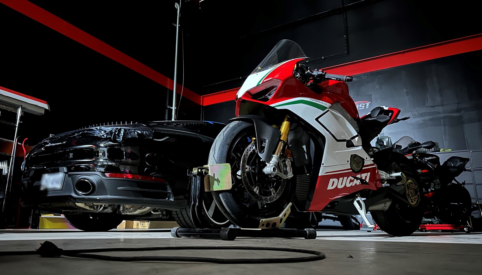 HOME Power City Motorsports