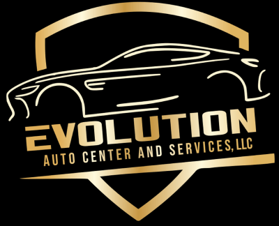 EVOLUTION AUTO CENTER