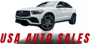 USA Auto Sale