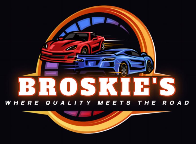 Broskie's