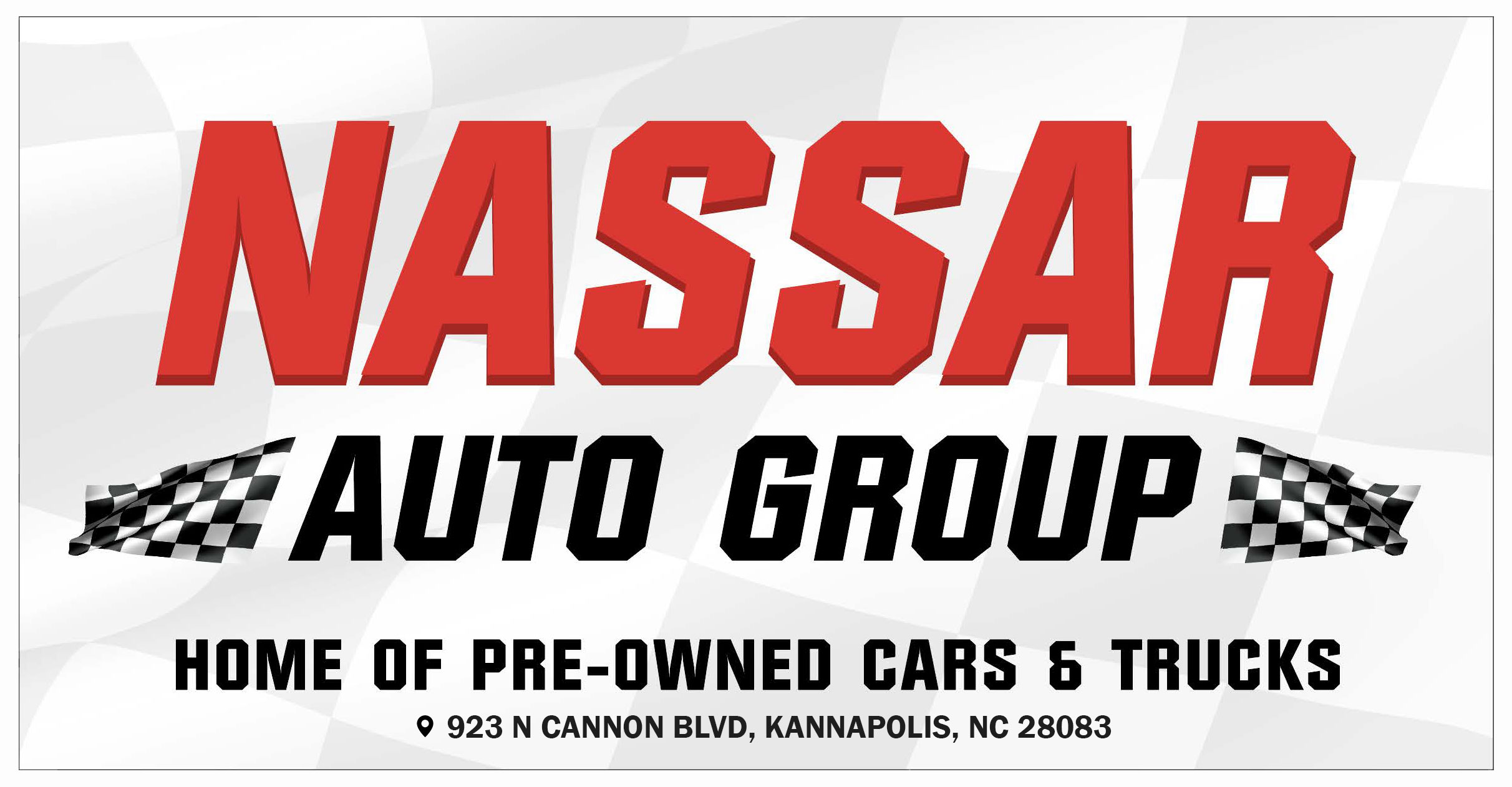 Nassar Auto Group LLC