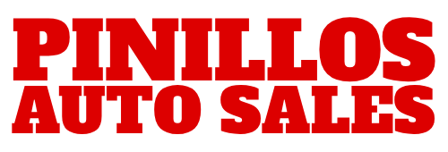 Pinillos Auto sales